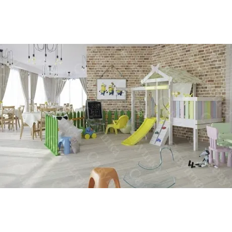 Игровой комплекс Савушка Baby 6 (club) - Фото 5