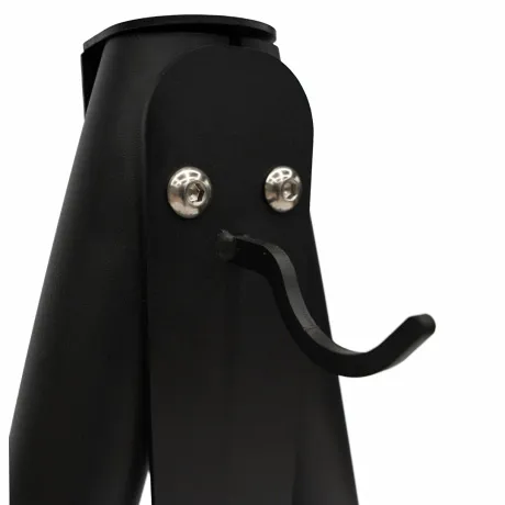 Стойка для рукояток для тяги Bronze Gym BGHSET5 - Фото 4