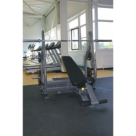 Скамья для жима с положительным углом наклона Hasttings Digger HD005-4 - Фото 4