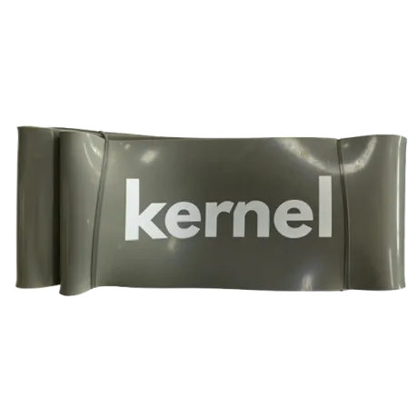 Ленточный Эспандер с регулируемой нагрузкой KERNEL 43-130 кг.