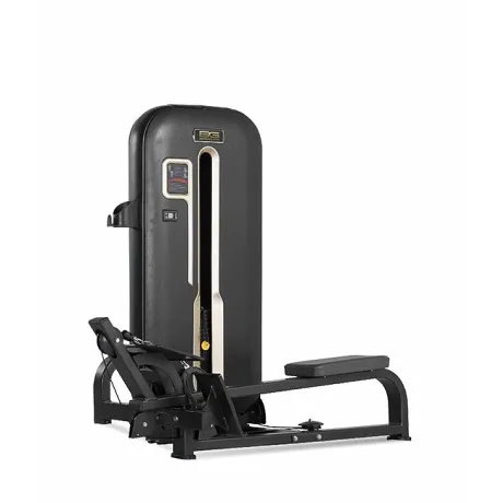 Горизонтальная тяга BRONZE GYM S7-012A