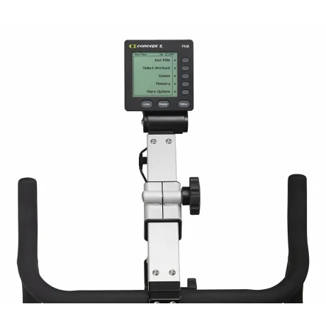 Велотренажер BikeErg Concept 2 - Фото 6