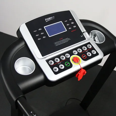 Беговая дорожка EveryFit K243E - Фото 12