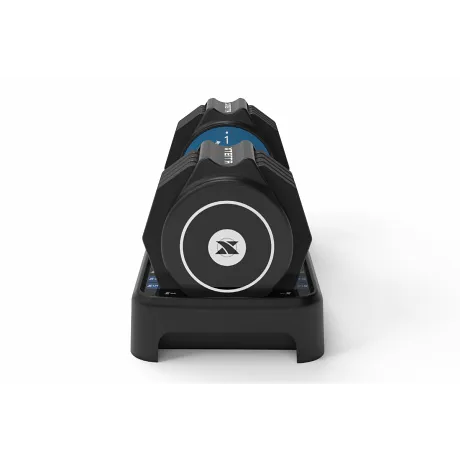 Гантели регулируемые XTERRA 1-5 кг (пара) - Фото 5