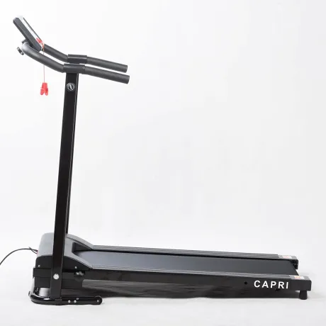 Беговая дорожка DFC CAPRI T-103 - Фото 2