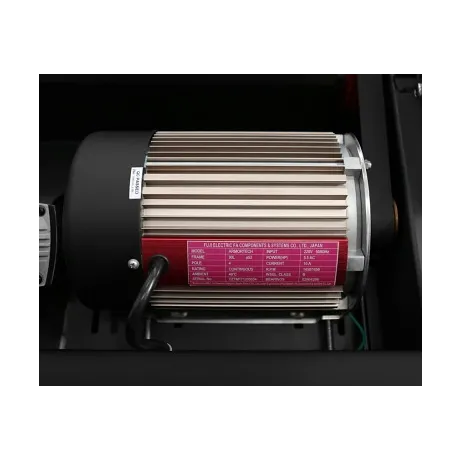 Беговая дорожка Svensson Industrial Armortech (CRIMSON GLORY) - Фото 6