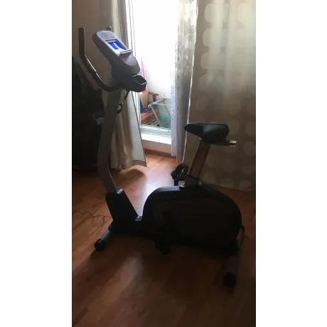 Велотренажер Hasttings DBU40 - Фото 9