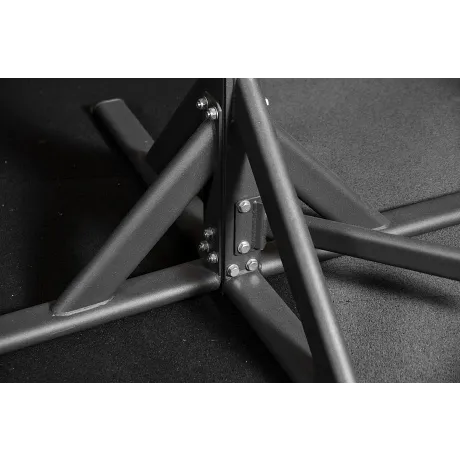 Стойка Yousteel для бокса на 4 станции - Фото 9