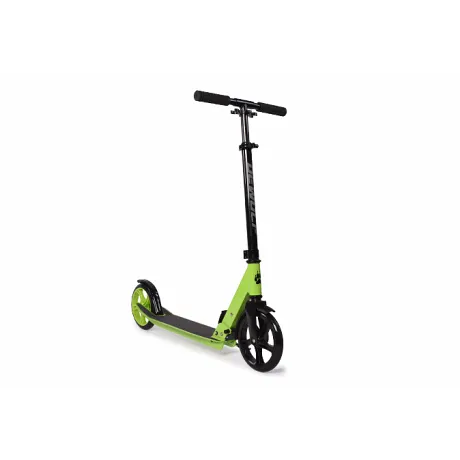 Самокат подростковый Dewolf DE SCOOT 200 для мальчиков - Фото 2