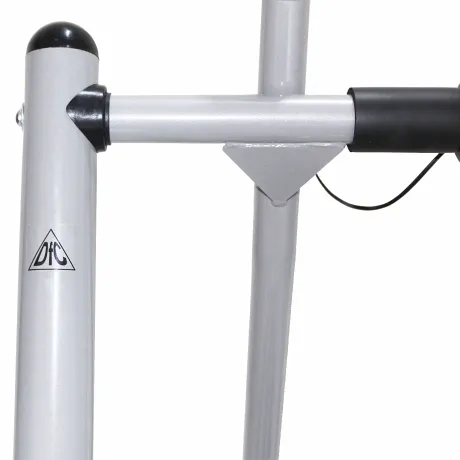 Эллиптический тренажер DFC E501 - Фото 6