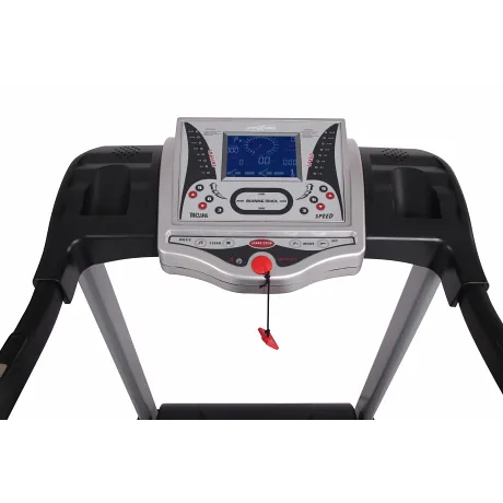 Беговая дорожка Proxima Triniti II - Фото 5
