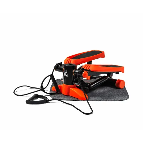 Министеппер DFC SC-S100B0/2 оранжевый - Фото 5