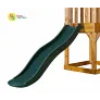 Детская игровая площадка Babygarden Play 1 зеленый - Фото 7