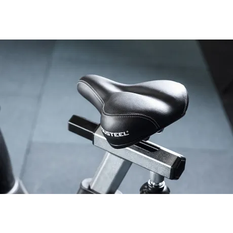 Велотренажер YOUSTEEL AirBike - Фото 13