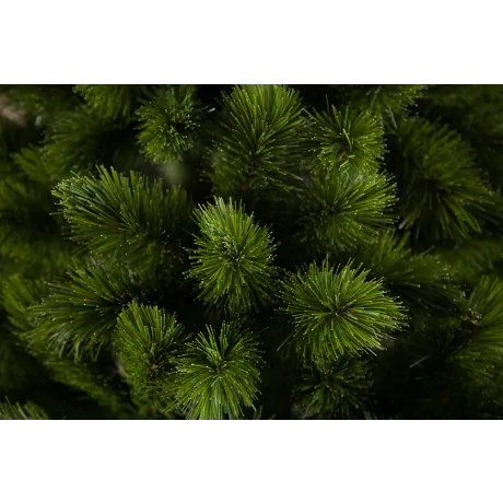 Триумф ель Триумф де Люкс 185 см зеленая - Фото 4