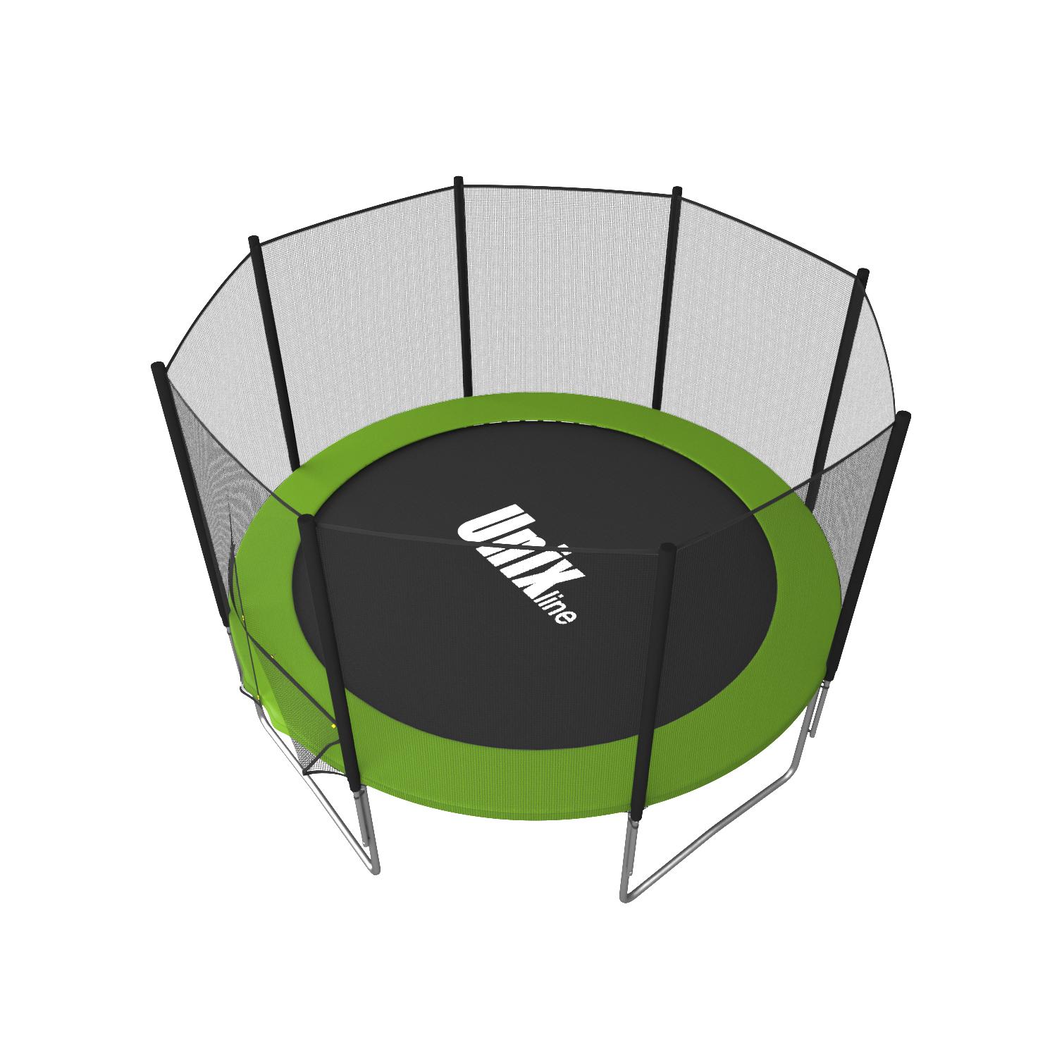 Батут unix line classic. Батут unix line 8 ft. батут classic 10 ft unix line. батут unix line simple. батут unix line simple 6 ft green (inside).