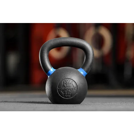Гиря тренировочная Yousteel 12 кг