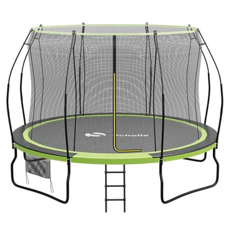 Батут Scholle JUMPER 12FT - Фото 2