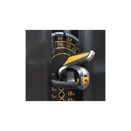 Сгибание ног лежа MATRIX ULTRA G7-S73-02 - Фото 4