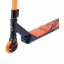 Самокат трюковый Phoenix Black 100 мм - Фото 12