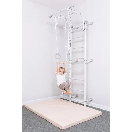 Шведская стенка ROMANA Next Pastel - Фото 12