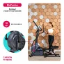 Эллиптический тренажер домашний CARBON FITNESS E70 - Фото 6