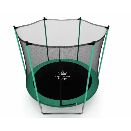 Бaтут Triumph Nord Спортивный 244 см - Фото 2