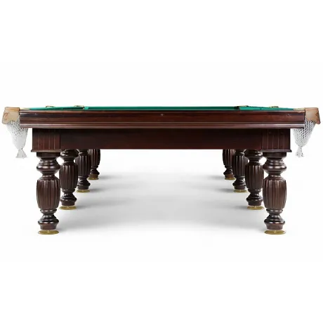 Стол бильярдный Start Line Домашний-люкс-2, 9 ф/, ЛДСП 16мм - Фото 3