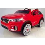 Электромобиль RiverToys BMW M333MM красный - Фото 9