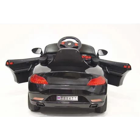 Электромобиль RiverToys BMW T004TT - Фото 11