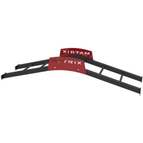Пирамидная лестница для силовой рамы MATRIX MAGNUM OPT33 MEGA Power Rack
