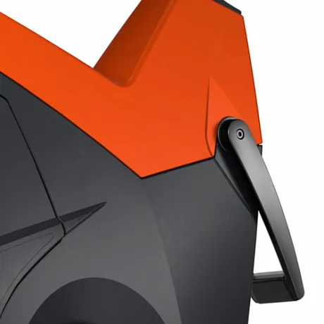 Сайкл-тренажер Body Bike SMART+ - Фото 5