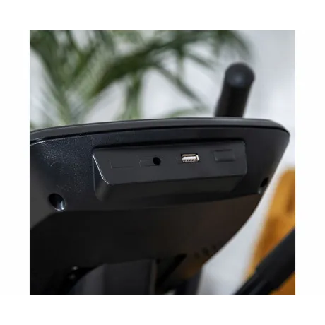 Эллиптический тренажер DFC E8732HP - Фото 4