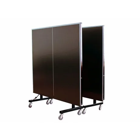 Всепогодный стол для настольного тенниса Weekend «Master Pro» (коричневый) - Фото 2