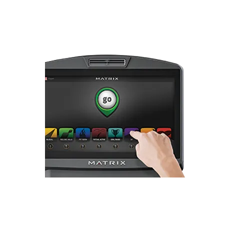 Степпер Matrix C7XI - Фото 8