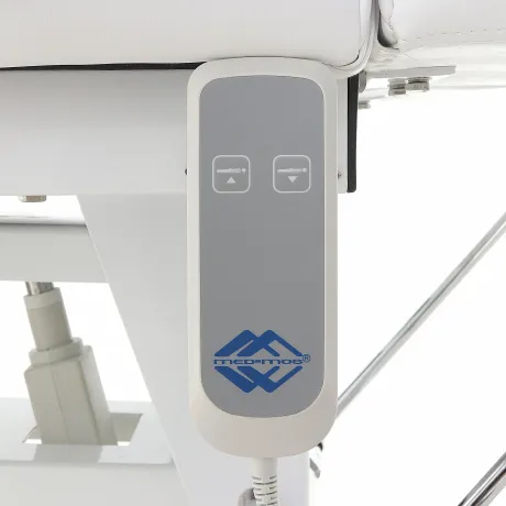 Массажная кушетка электрический Med-Mos ММКК-1 (КО-171Д) - Фото 18