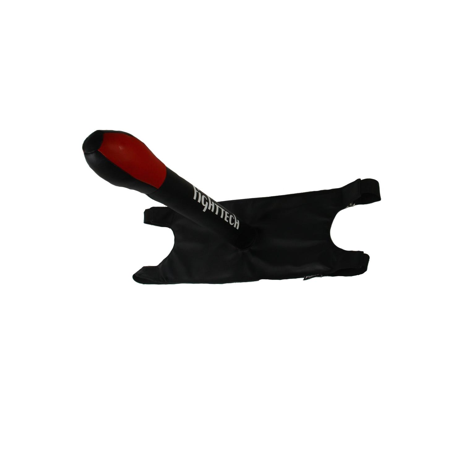 Heavy bag slip stick discount