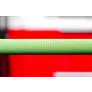 Гриф Yousteel CrossTraining Bar XF-20, GREEN - CHROME - Фото 3
