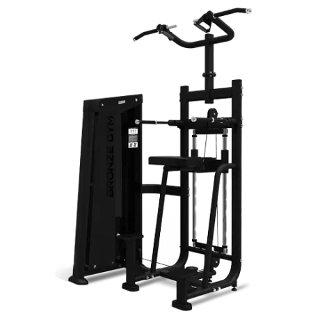 BRONZE GYM NEO 09 Гравитрон