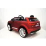 Электромобиль RiverToys AUDI Q7 QUATTRO Cherry - Фото 25