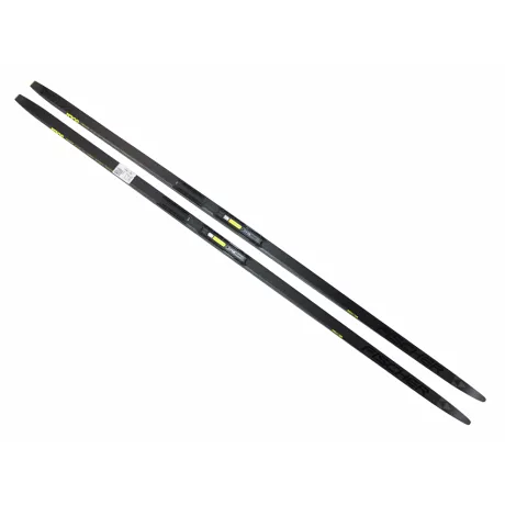 Лыжи Fischer TWIN SKIN RACE STIFF IFP N20622, 197 см, FA 42