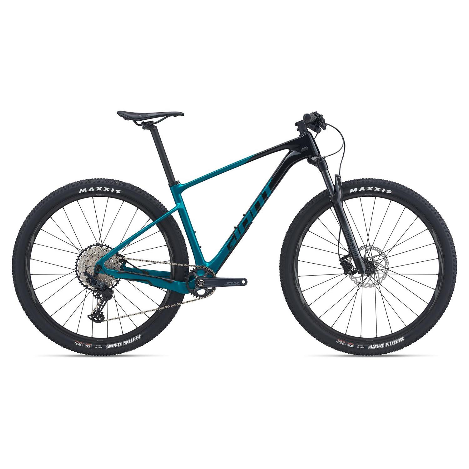 Giant XTC Advanced 29 2 L M 339720 GiperSport