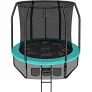 Каркасный батут Clear Fit FamilyHop 8Ft (уценка) - Фото 3