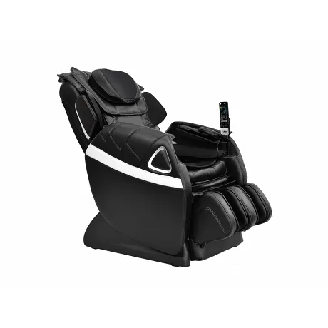 Массажное кресло UNO One UN367 business Black - Фото 3