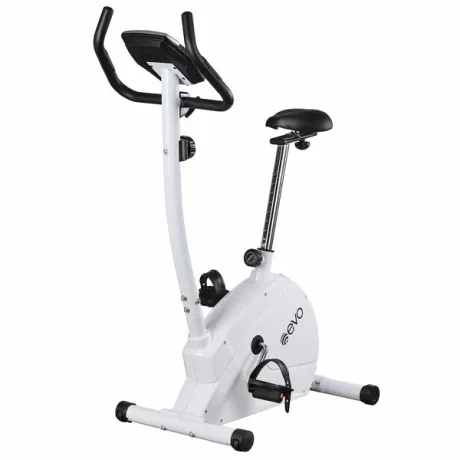 Велотренажер EVO FITNESS Yuto - Фото 6