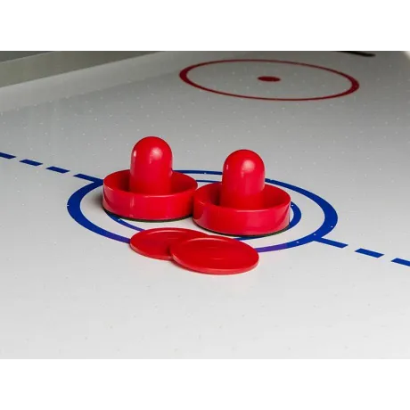 Аэрохоккей Weekend Maxi 2-in-1 - Фото 10