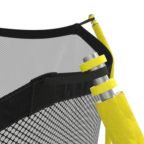 Батут Koenigsmann T-14 427 cm - Фото 9