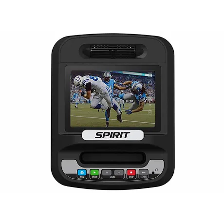 Эллиптический тренажер SPIRIT CE900ENT - Фото 10