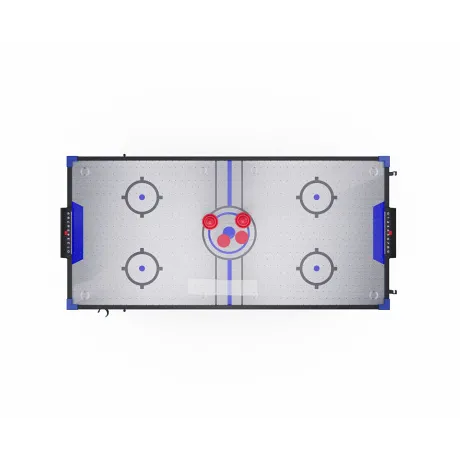 Игровой стол - трансформер DFC BERYL 48" 13 в 1 АТ-245 - Фото 10