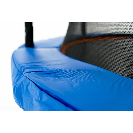 Батут Hasttings Sky Double с входом на клапане (3,05 м) - Фото 3